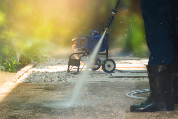 Best Playground Equipment Cleaning  in Great Falls, MT